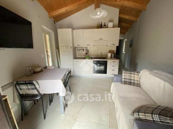 Appartamento in residenziale in Via San Rocco 20