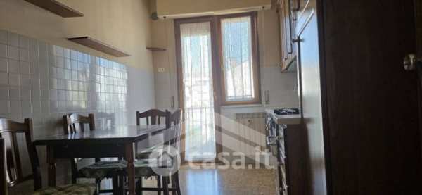 Appartamento in residenziale in Via Pisa 6
