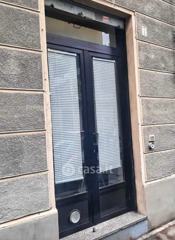 Ufficio in commerciale in Via Sestriere 12 /B
