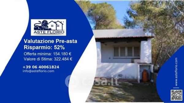 Villa in residenziale in Strada Provinciale 179