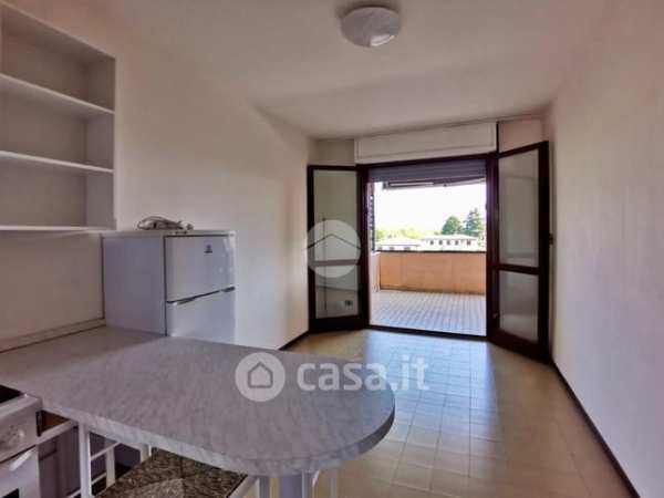 Appartamento in residenziale in Via Belvedere 33