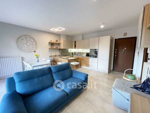 Appartamento in residenziale in Via Giuseppe Mazzini 19
