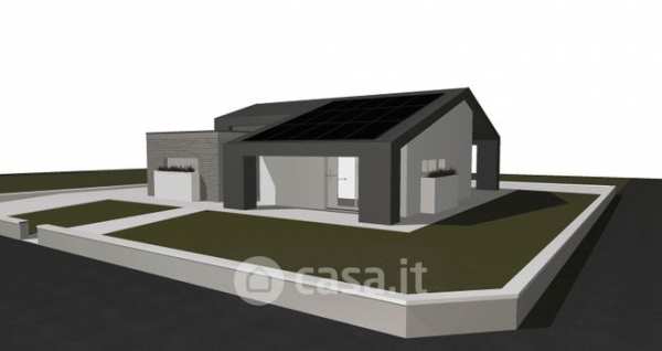 Terreno edificabile in residenziale in Via Fiume