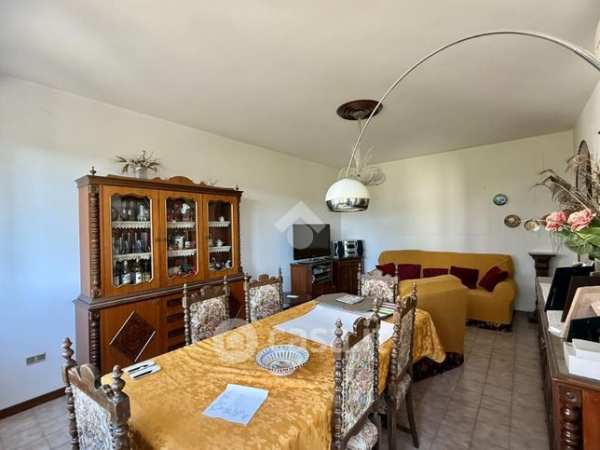 Appartamento in residenziale in Viale della LibertÃ  11