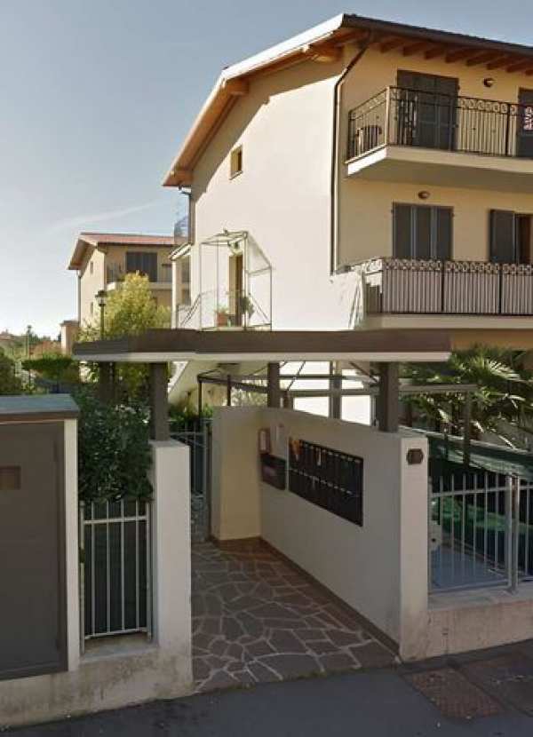 Appartamento in residenziale in Via Italia 3