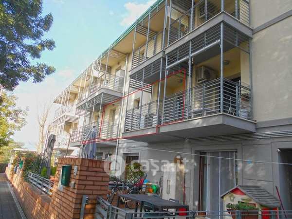 Appartamento in residenziale in Via Aretina