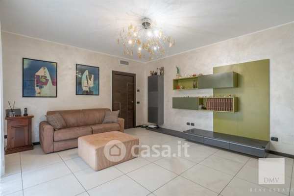Appartamento in residenziale in Corso Europa 46