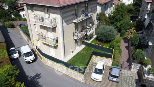 Appartamento in residenziale in Via Razziche 15
