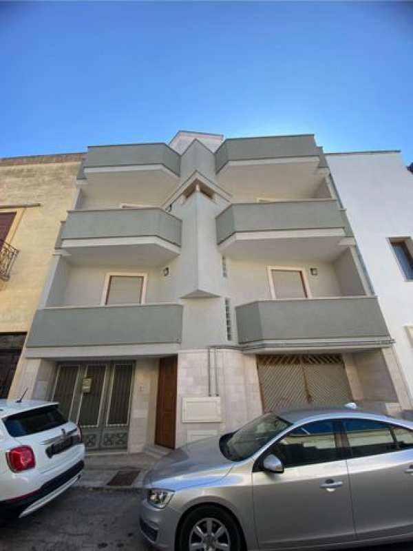 Appartamento in residenziale in Via Nicola Ricciotti 24