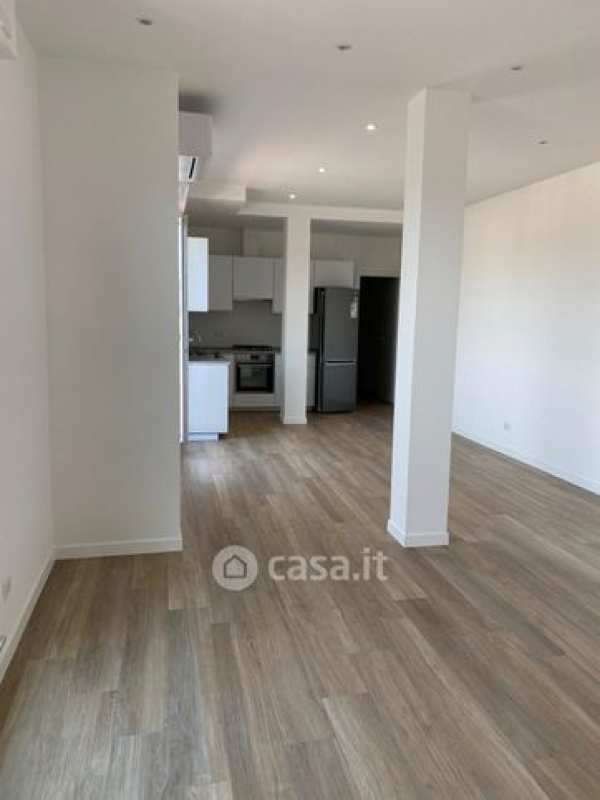 Attico/mansarda in residenziale in Via Innocenzo X 21