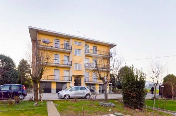 Appartamento in residenziale in Via Tepice 10
