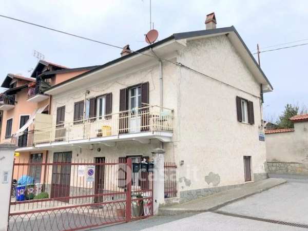 Appartamento in residenziale in Via Mario Berta 5