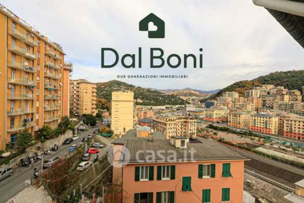 Appartamento in residenziale in Salita della Crosetta 14