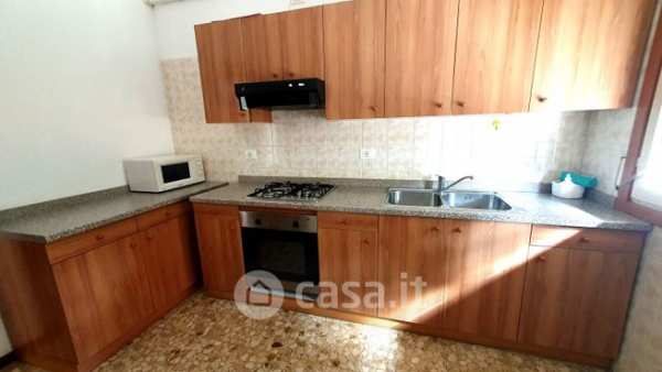 Appartamento in residenziale in Via Giorgione