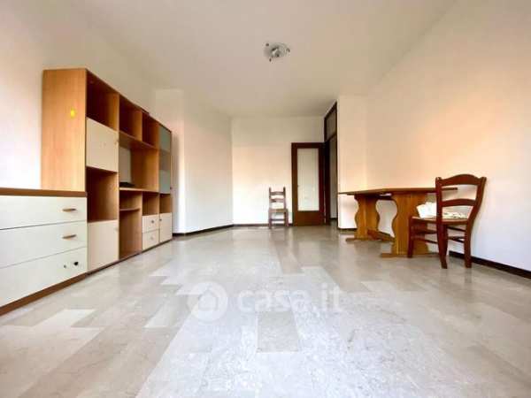 Appartamento in residenziale in Via Ospedale 15