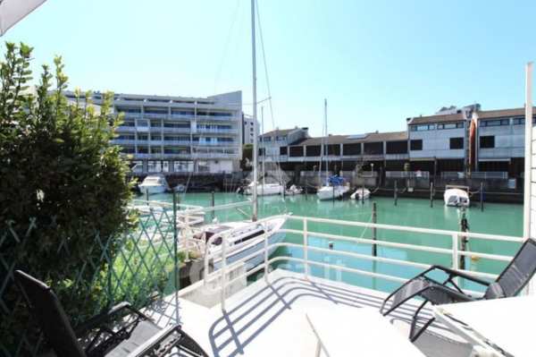 Appartamento in residenziale in Isola Punta Faro 92