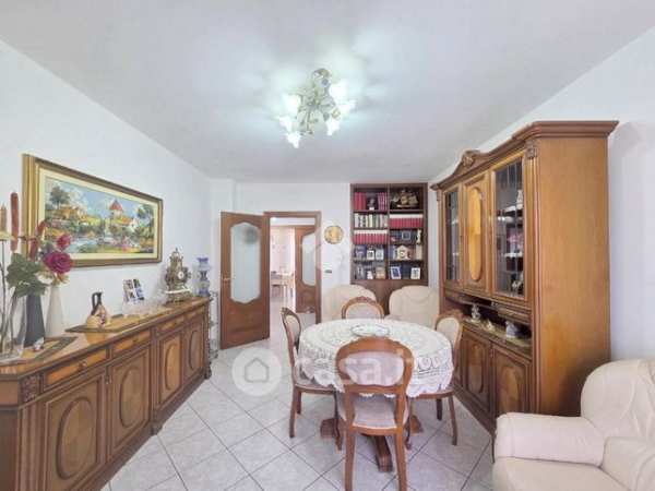 Appartamento in residenziale in Via Mazzini