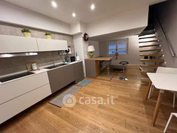 Appartamento in residenziale in Vicoletto San Arpino