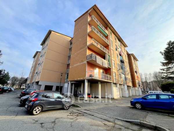 Appartamento in residenziale in Via Alessandro Fleming 12