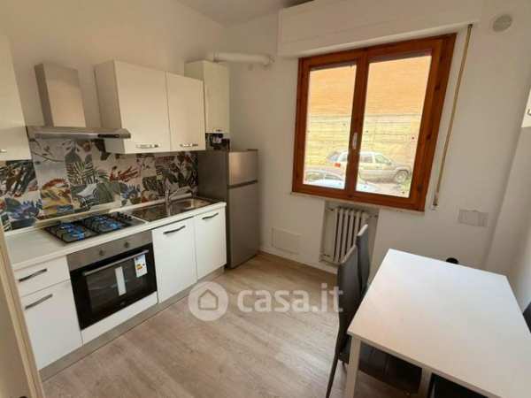 Appartamento in residenziale in Via Simone Martini 1
