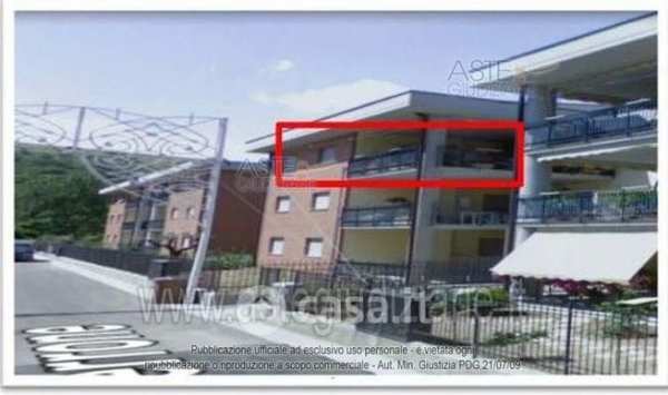 Appartamento in residenziale in Via Monsignor Angelo Terrone 3