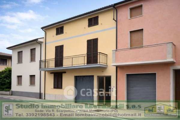 Appartamento in residenziale in Via Rimini