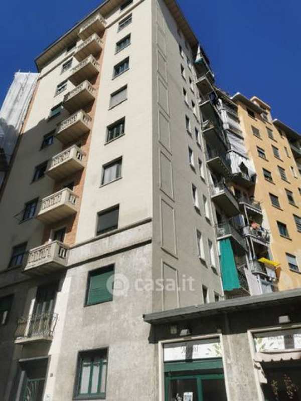 Appartamento in residenziale in Via Oulx 30