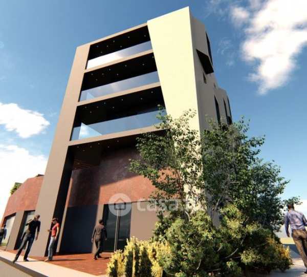 Appartamento in residenziale in 