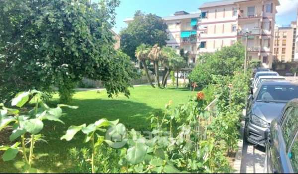 Appartamento in residenziale in Via Nizza