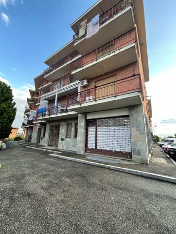 Appartamento in residenziale in Via Pinerolo 155