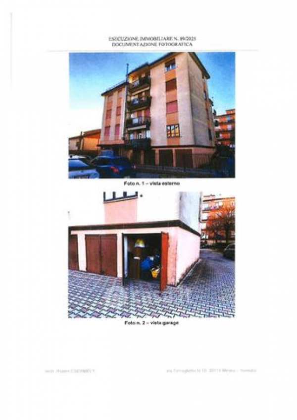 Appartamento in residenziale in Via Roma 2151