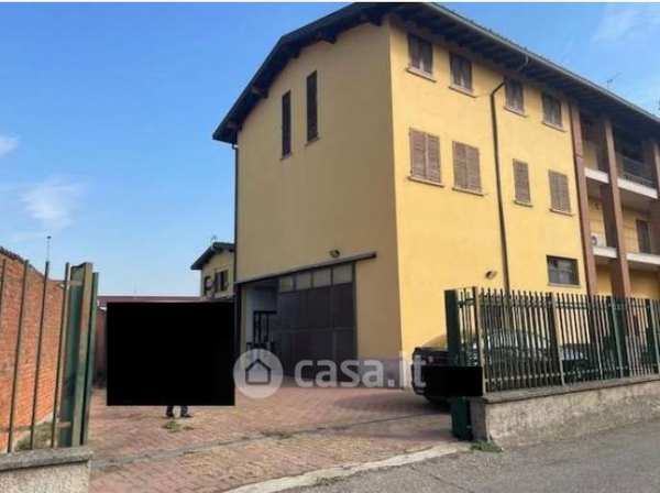 Ufficio in commerciale in Via della Tecnica