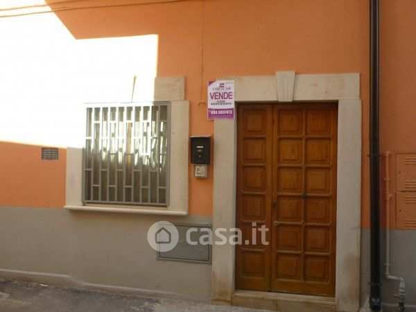 Casa indipendente in residenziale in Via Galluppi