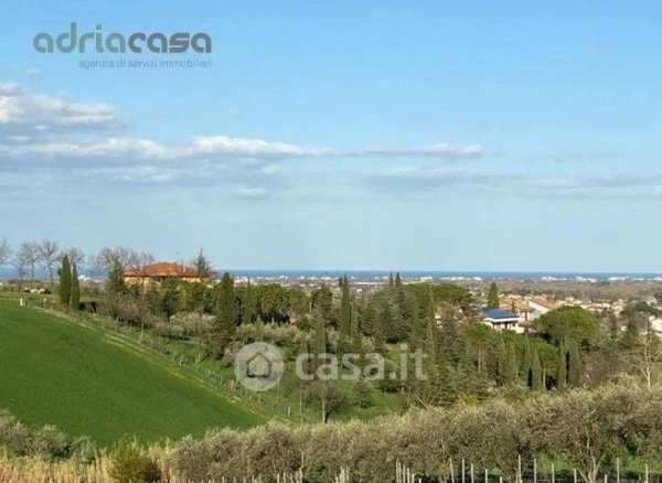 Terreno agricolo in commerciale in Via Sandro Pertini