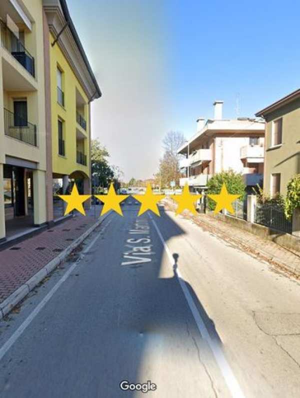 Appartamento in residenziale in Via San Martino