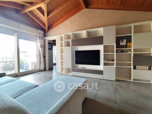 Appartamento in residenziale in Via Vittorio Veneto