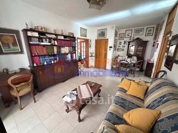 Appartamento in residenziale in Via Pacinotti 26