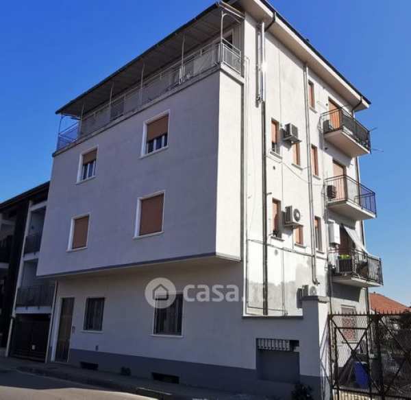 Appartamento in residenziale in Via Concordia 61
