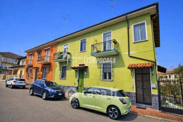 Appartamento in residenziale in 