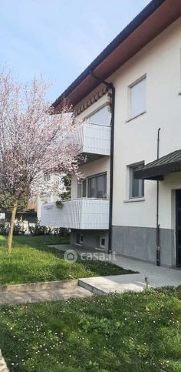 Appartamento in residenziale in Via Drenchia