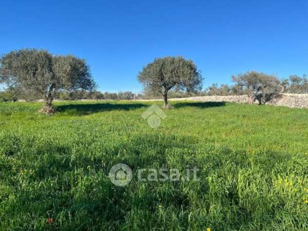 Terreno edificabile in residenziale in 