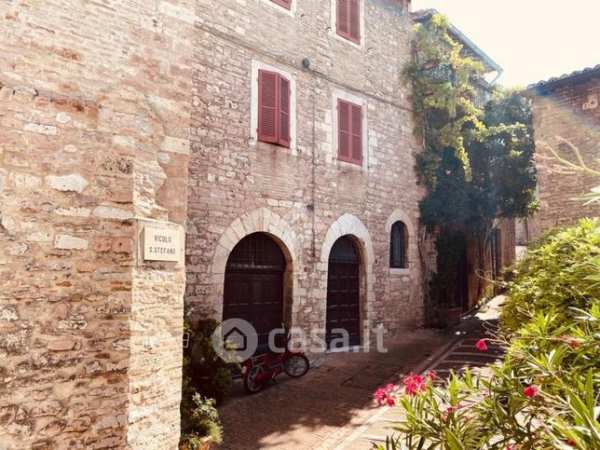 Appartamento in residenziale in Vicolo Santo Stefano 6