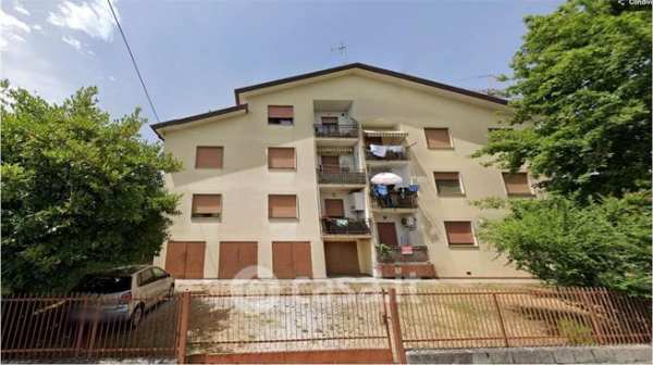 Appartamento in residenziale in Via Martiri della Resistenza 68