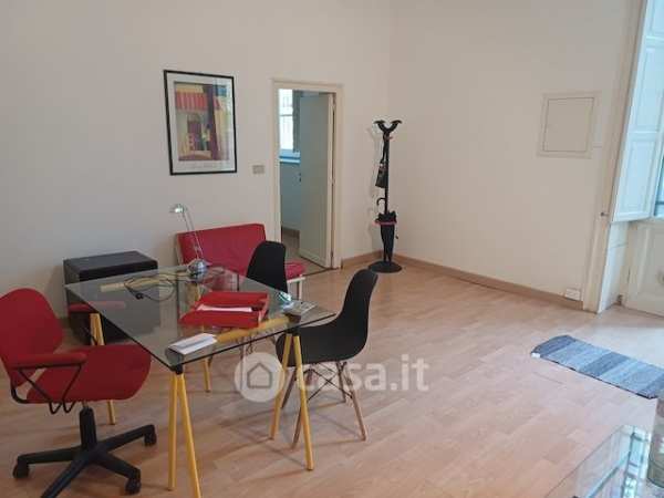 Ufficio in commerciale in Vicolo Malfitano 12