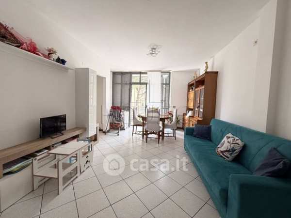 Appartamento in residenziale in Via Giuseppe Verdi 22