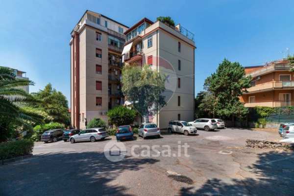 Appartamento in residenziale in Via Carnazza 89