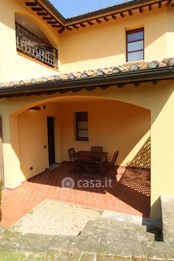 Appartamento in residenziale in 
