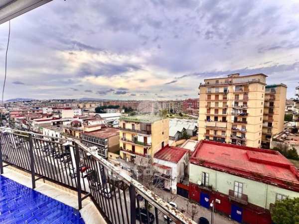 Appartamento in residenziale in Via Nazionale delle Puglie 312