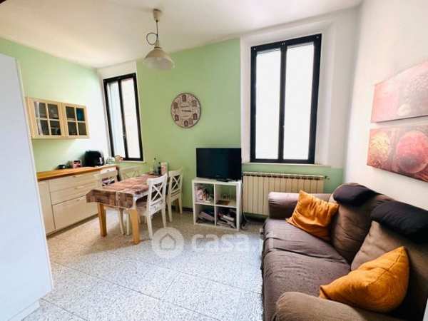 Appartamento in residenziale in Via Vegri