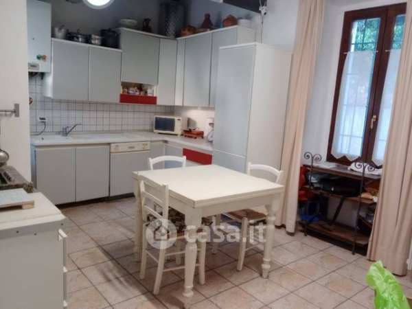 Appartamento in residenziale in Via Sant'Ambrogio